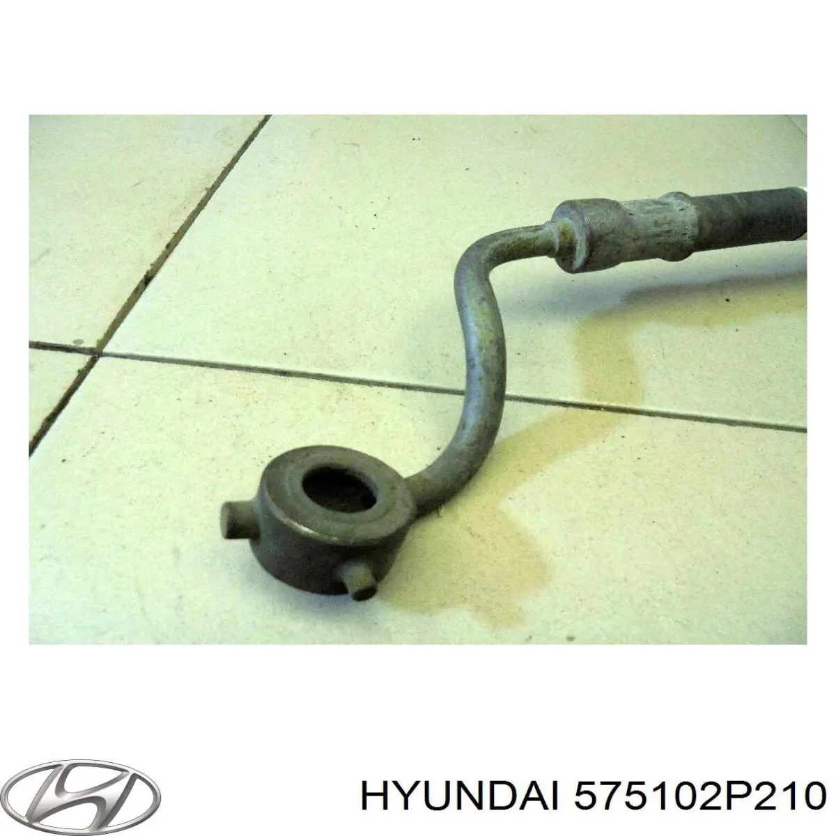  575102P210 Hyundai/Kia