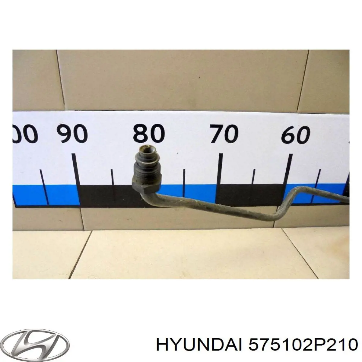 Купить 575102P210 Hyundai/Kia 