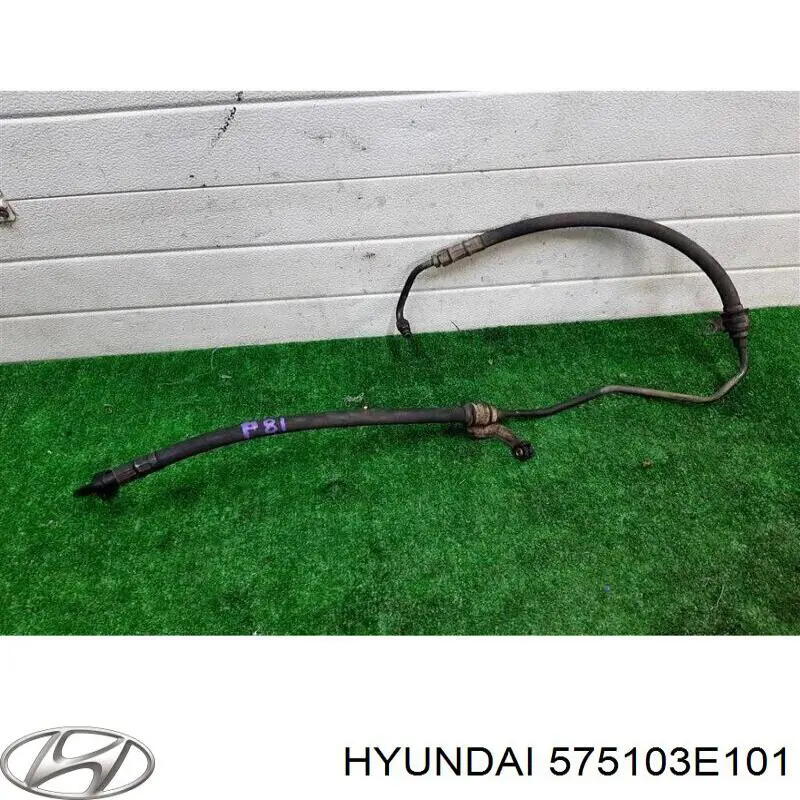 575103E101 Hyundai/Kia 