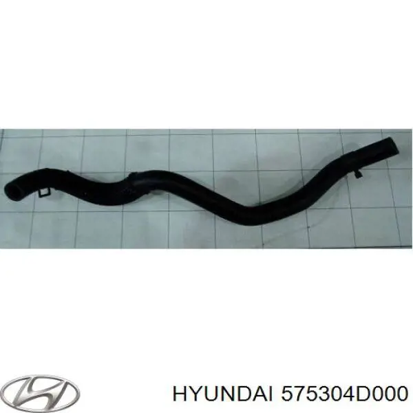  575304D000 Hyundai/Kia