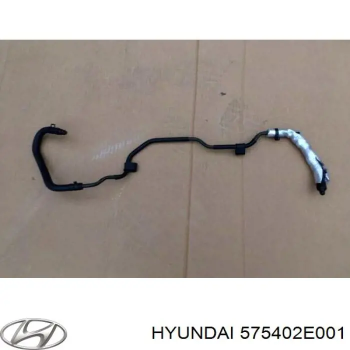  575402E001 Hyundai/Kia