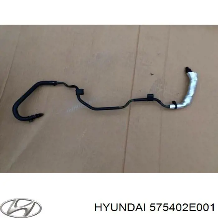  Hyundai/Kia 575402E001 цена, от 129.33 USD