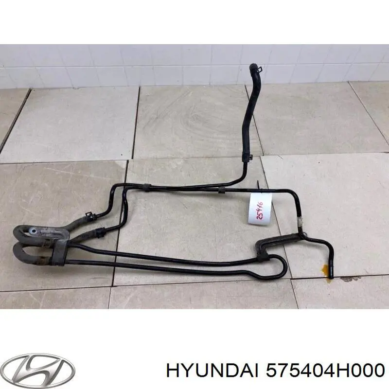 575404H000 Hyundai/Kia 