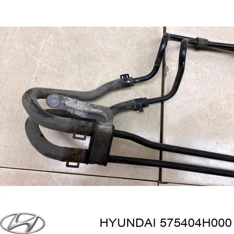 575404H000 Hyundai/Kia 