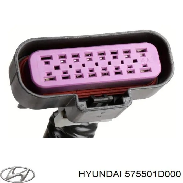 575501D000 Hyundai/Kia 