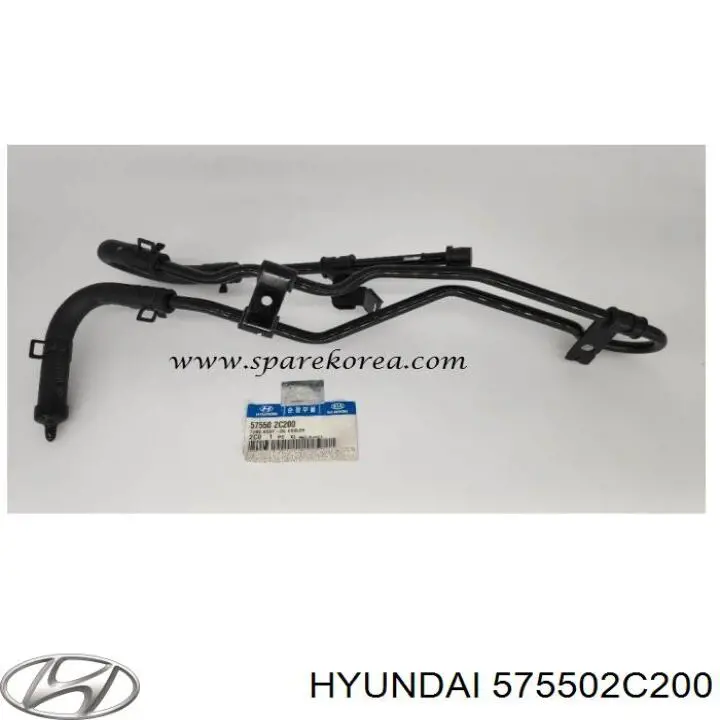575502C200 Hyundai/Kia 