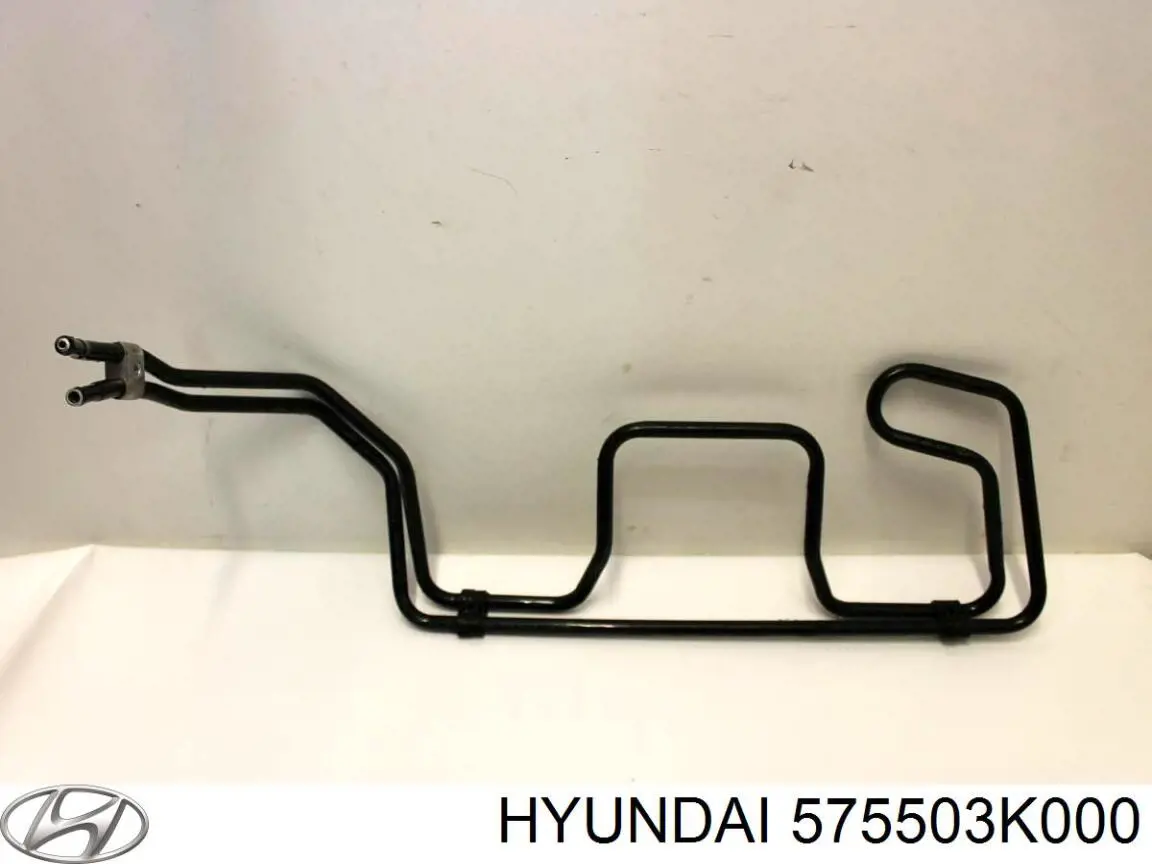  575503K000 Hyundai/Kia