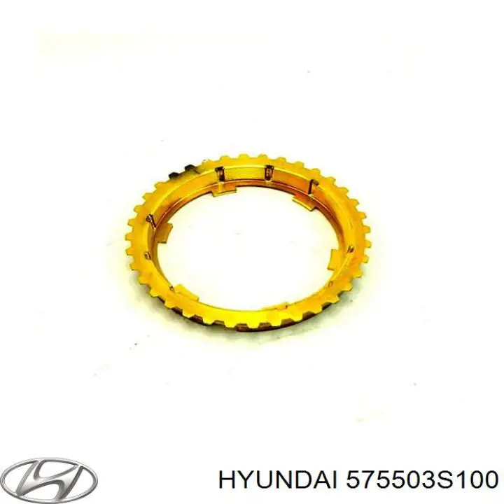  575503S100 Hyundai/Kia