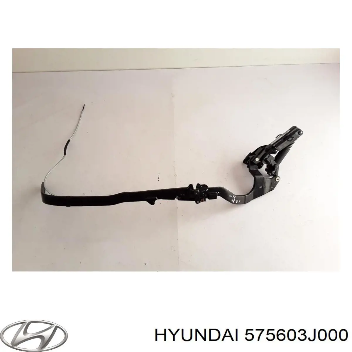  575603J000 Hyundai/Kia