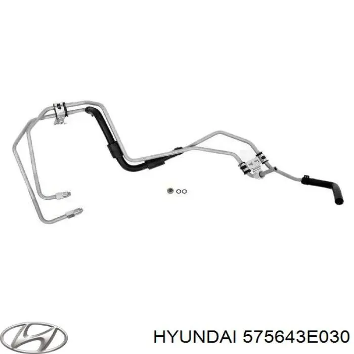  575643E030 Hyundai/Kia