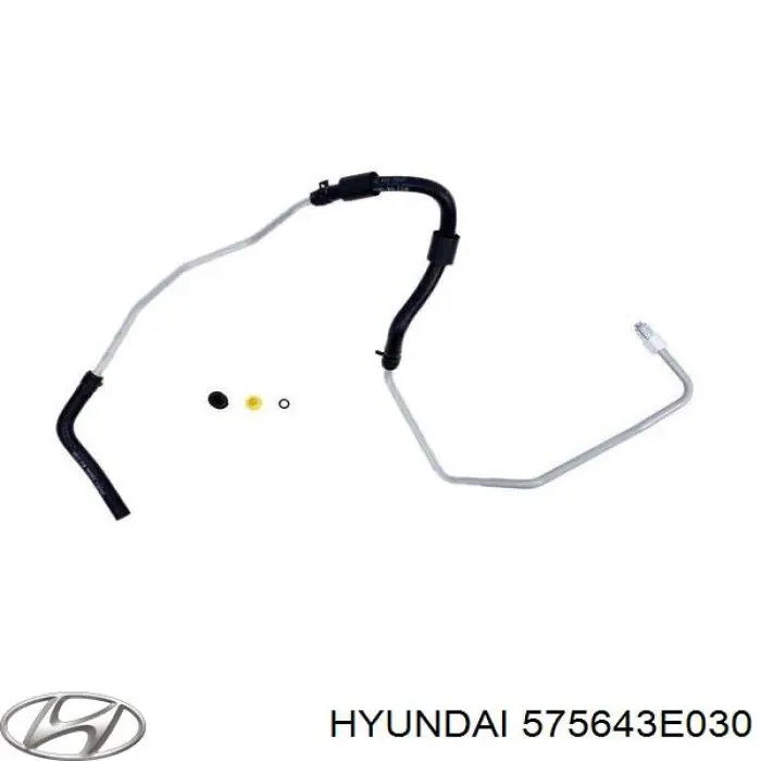575643E030 Hyundai/Kia 