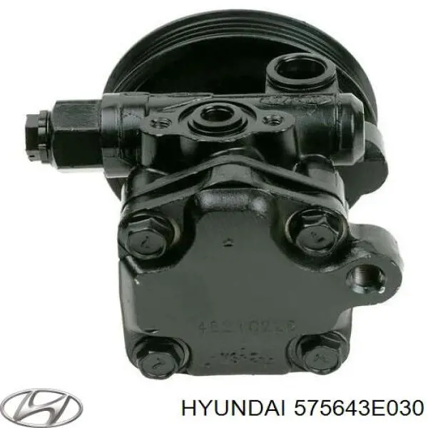 Купить 575643E030 Hyundai/Kia 