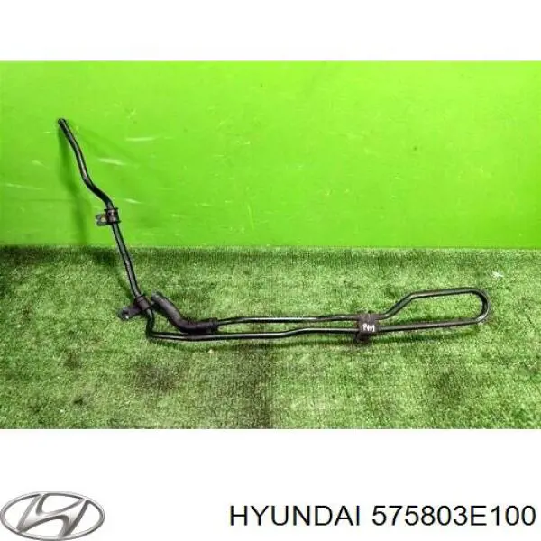  575803E100 Hyundai/Kia