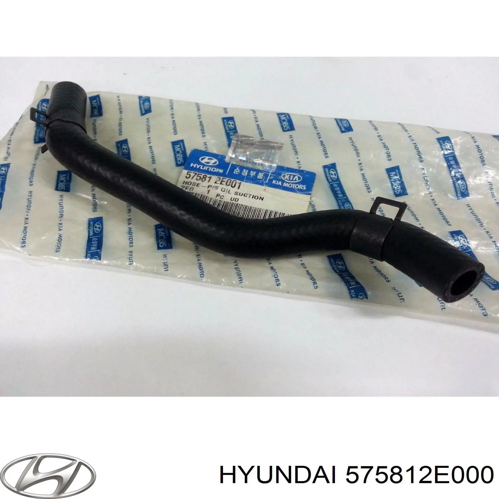 575812E001 Hyundai/Kia 