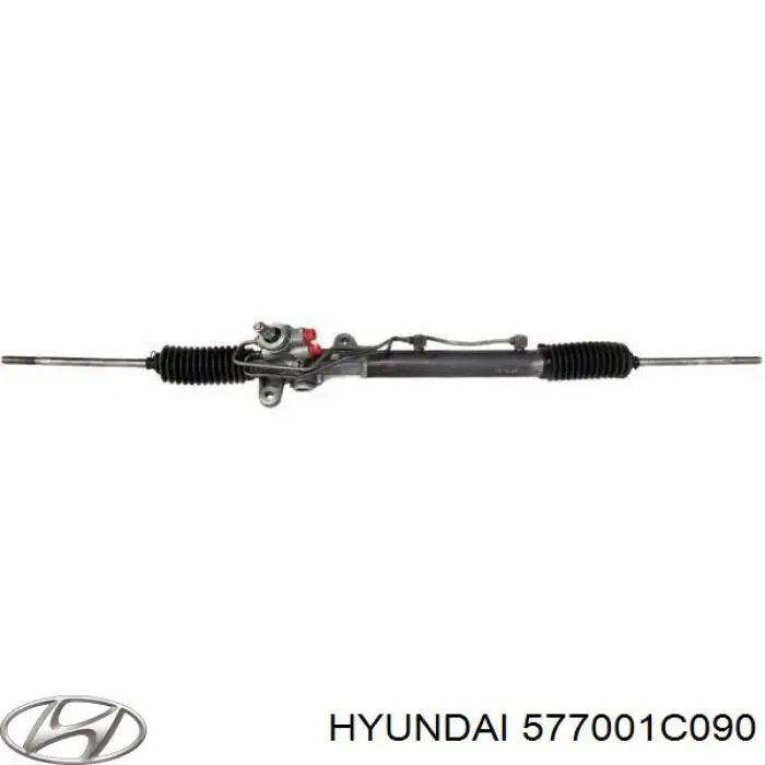 Рулевая рейка 577001C090 Hyundai/Kia