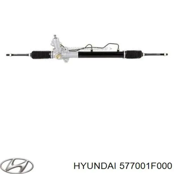 Реечный рулевой механизм GS 2GS3123C цена, от 197.52 USD
