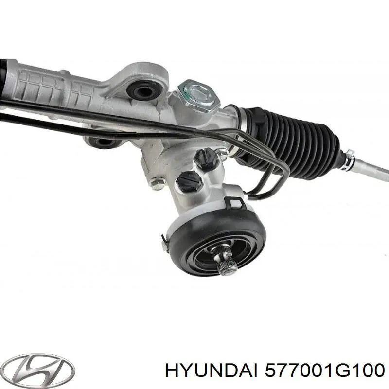 Реечный рулевой механизм GS 2GS3713C цена, от 221.71 USD