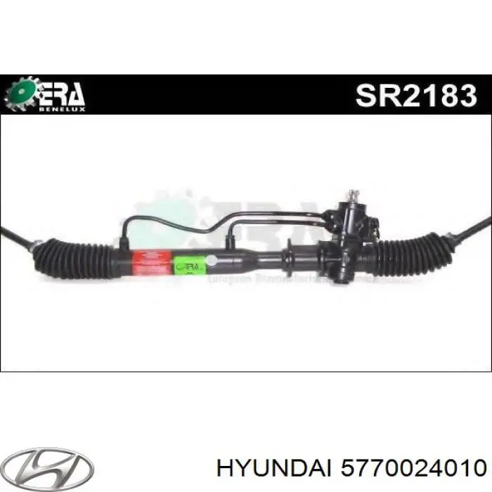 Реечный рулевой механизм Hyundai/Kia 5770024010 цена, от 463.76 USD