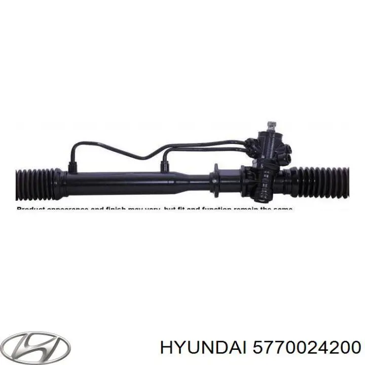 Купить 5770024200 Hyundai/Kia Рулевая рейка
