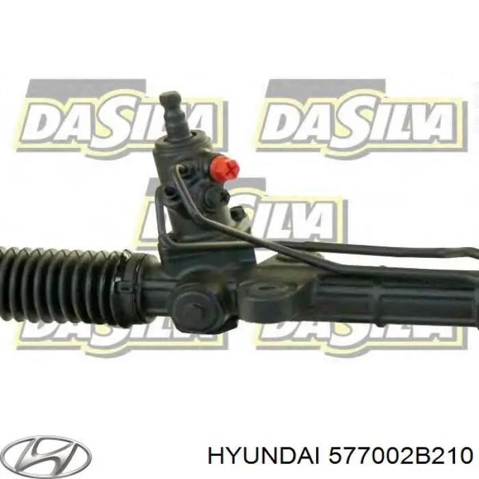3137349SX Stellox Управление рулевое в сборе