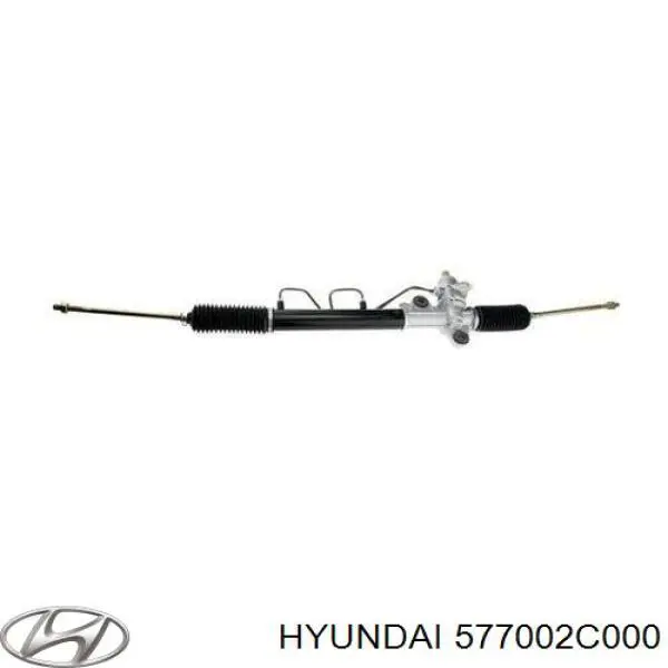 Рулевая рейка 577002C000 Hyundai/Kia