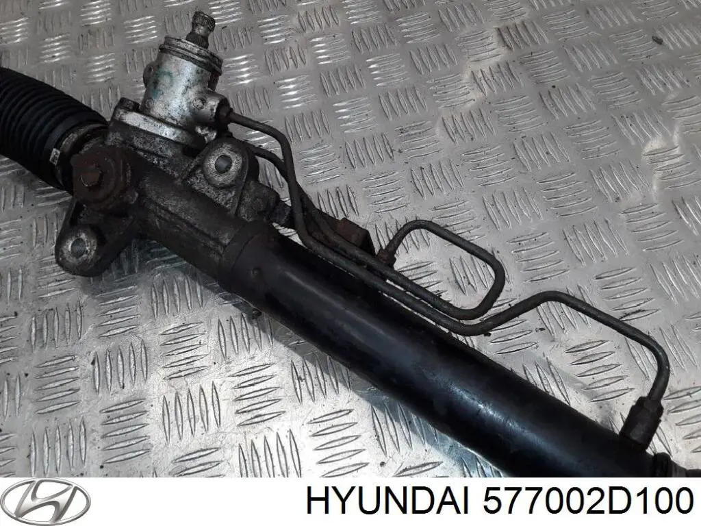 Купить KI9225 AGR Рулевая рейка