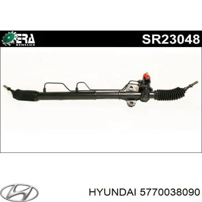 Реечный рулевой механизм Hyundai/Kia 5770038090 цена, от 183.68 USD