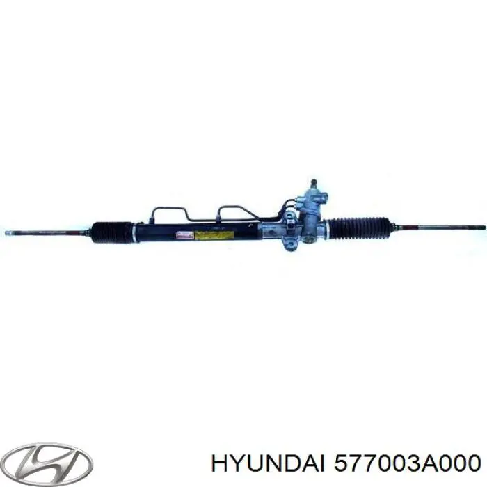 Реечный рулевой механизм Hyundai/Kia 577003A000 цена, от 216.65 USD