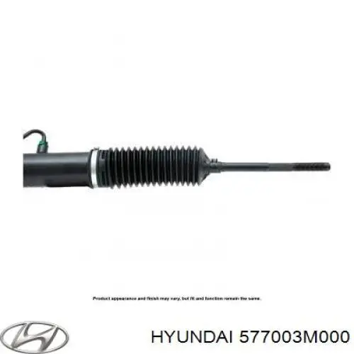 Рулевая рейка 577003M910 Hyundai/Kia