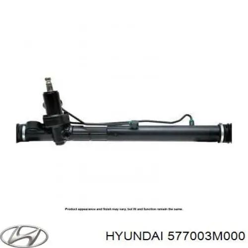 Реечный рулевой механизм Hyundai/Kia 577003M910 цена, от 258.77 USD