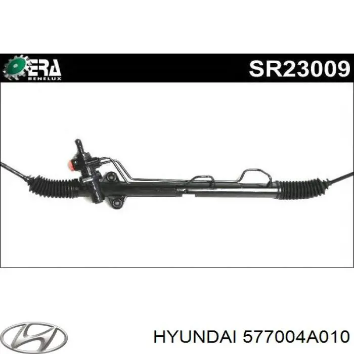 577004A010 Hyundai/Kia рулевая рейка