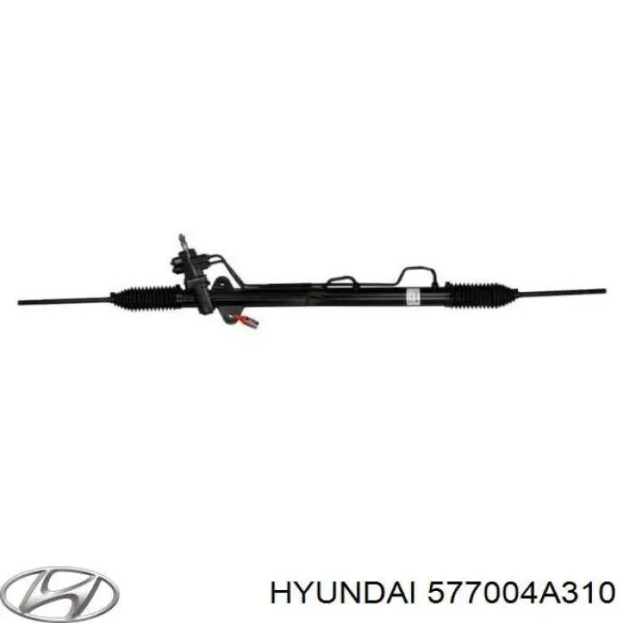Реечный рулевой механизм Hyundai/Kia 577004A310 цена, от 221.39 USD