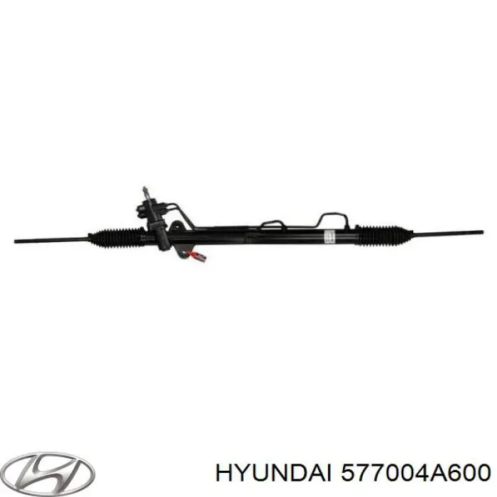 577004A600 Hyundai/Kia cremalheira da direção
