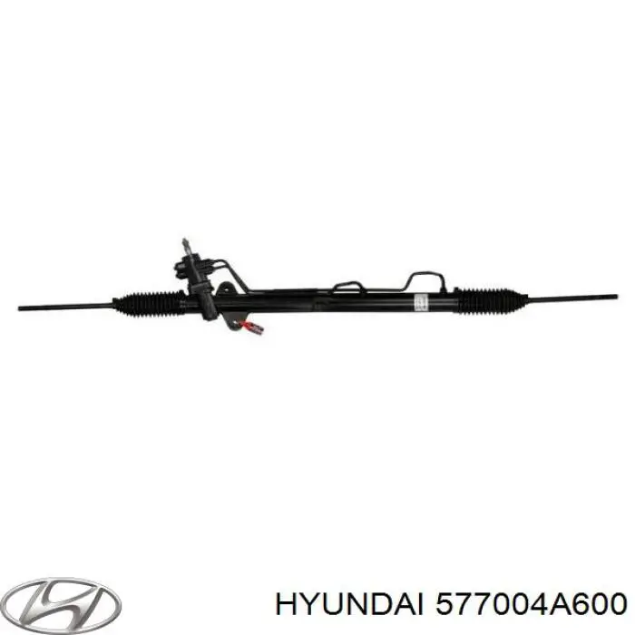 Рулевая рейка 577004A600 Hyundai/Kia