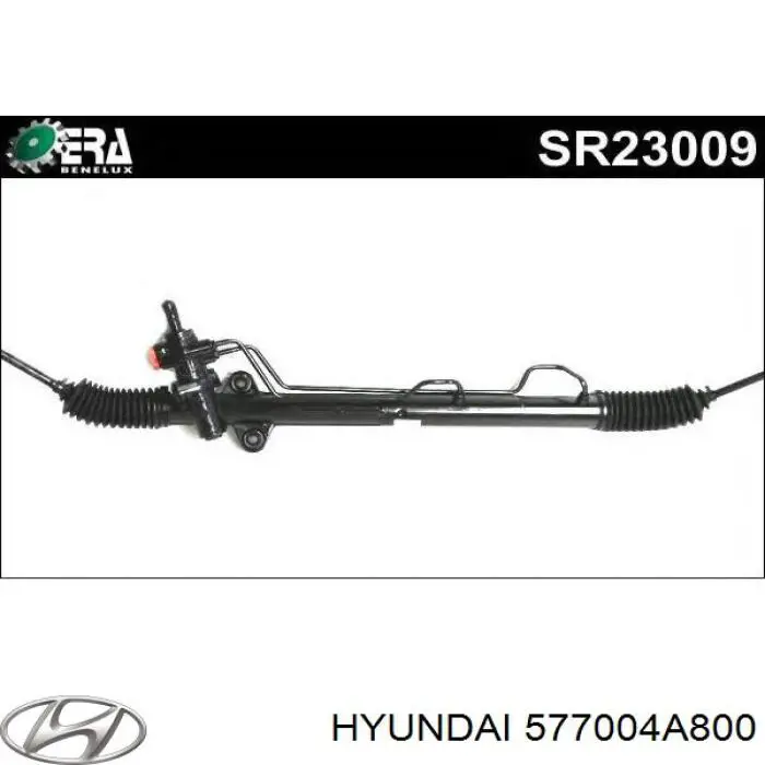 577004A800 Hyundai/Kia рулевая рейка