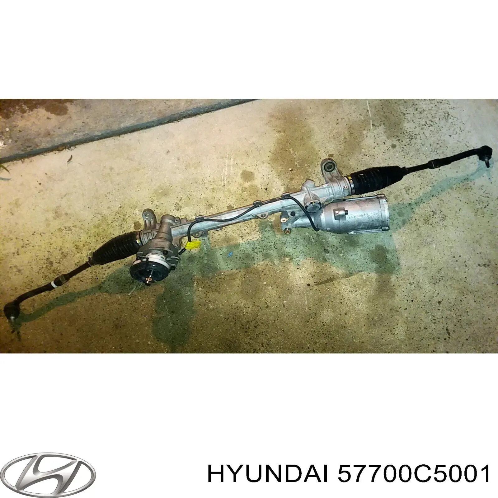 57700C5001 Hyundai/Kia 