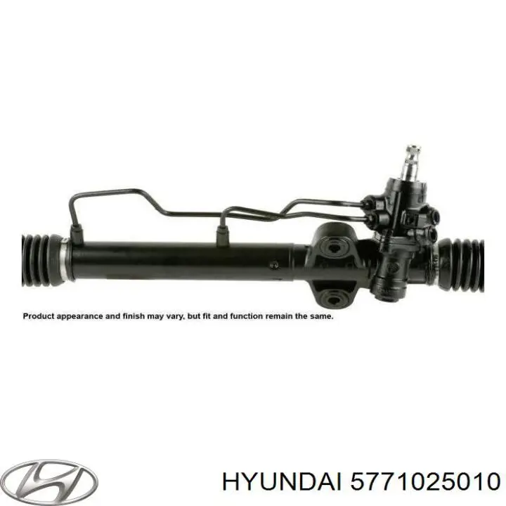 5771025010 Hyundai/Kia рулевая рейка