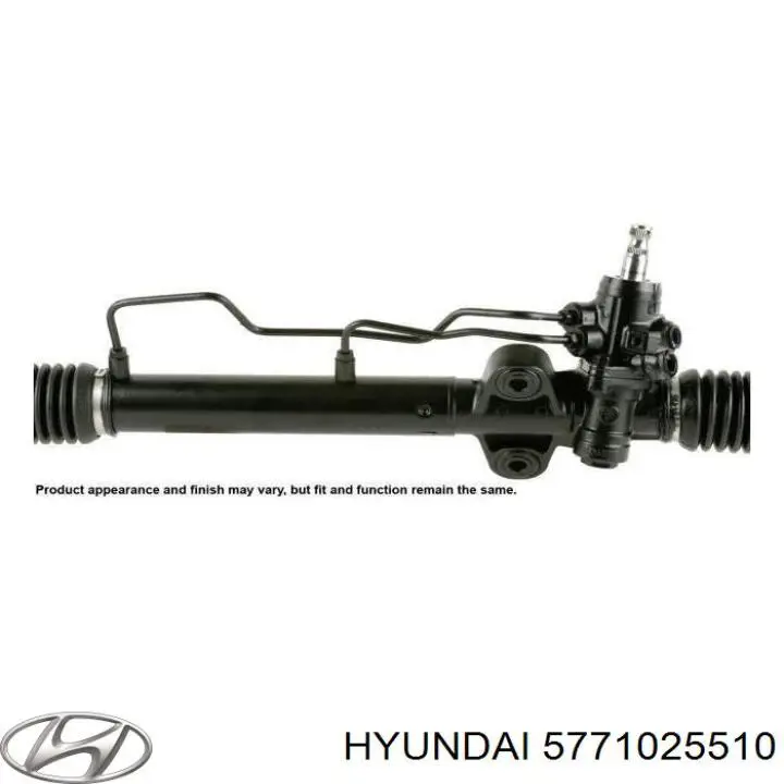 5771025510 Hyundai/Kia рулевая рейка