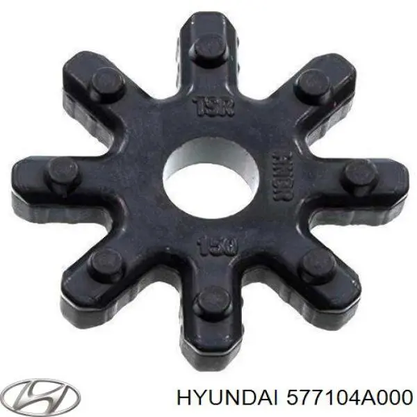  577104A000 Hyundai/Kia