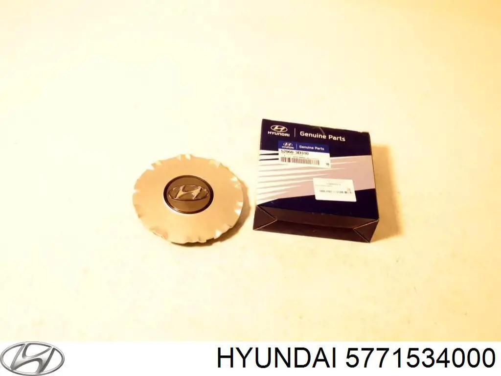 Купить 5771534000 Hyundai/Kia 