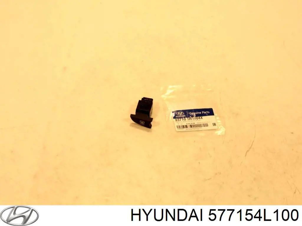 577154L100 Hyundai/Kia 