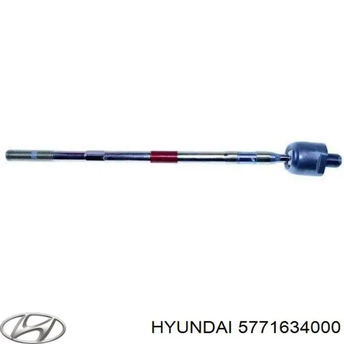 5771634000 Hyundai/Kia рулевая тяга