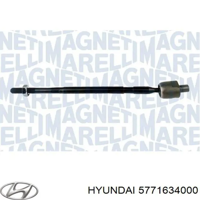5771634000 Hyundai/Kia