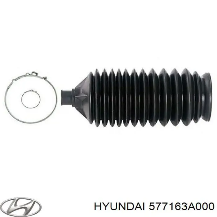  577163A000 Hyundai/Kia