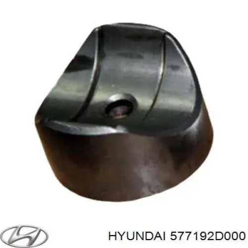  577192D000 Hyundai/Kia