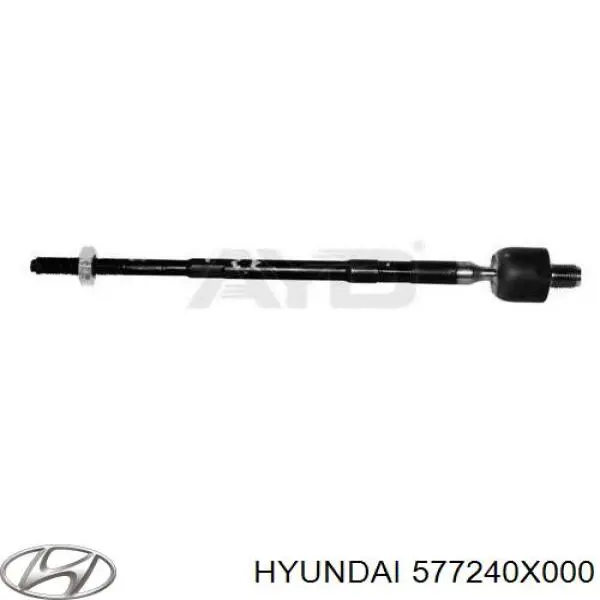 577240X000 Hyundai/Kia рулевая тяга