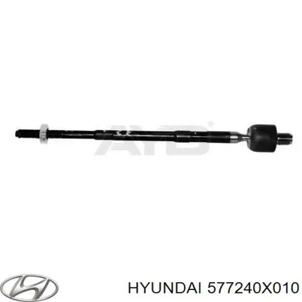 577240X010 Hyundai/Kia рулевая тяга