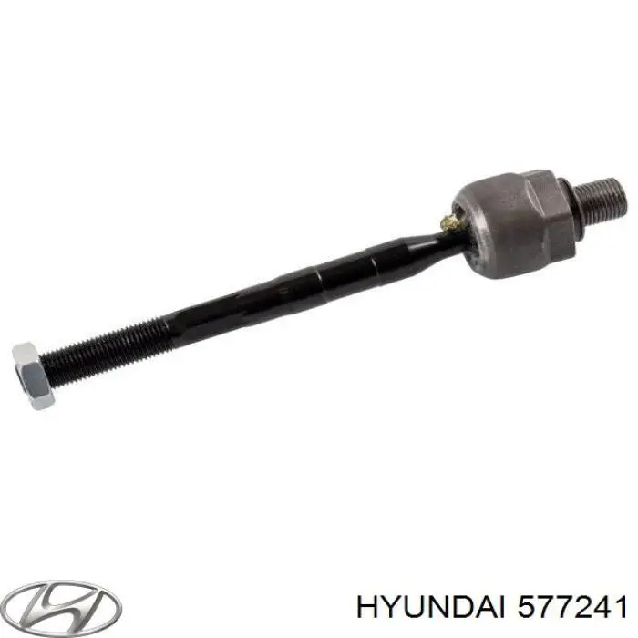 577241 Hyundai/Kia рулевая тяга