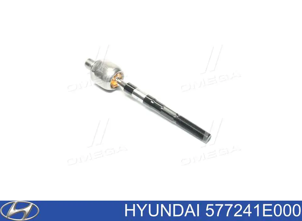 57724-1E000 Hyundai/Kia рулевая тяга