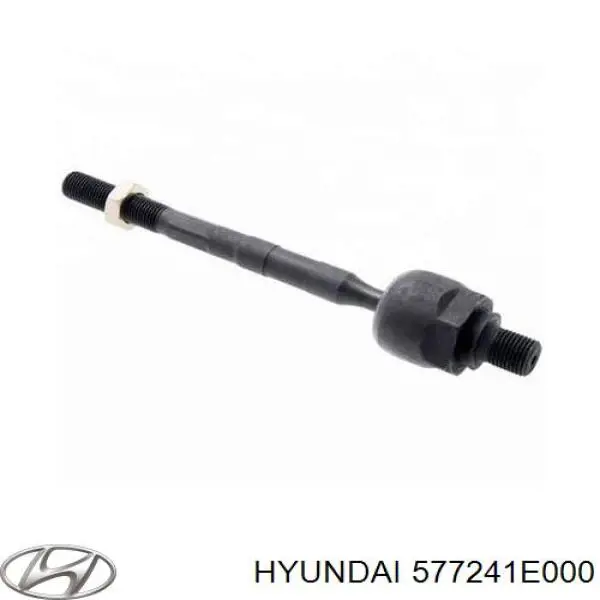 Купить 577241E000 Hyundai/Kia Рулевая тяга